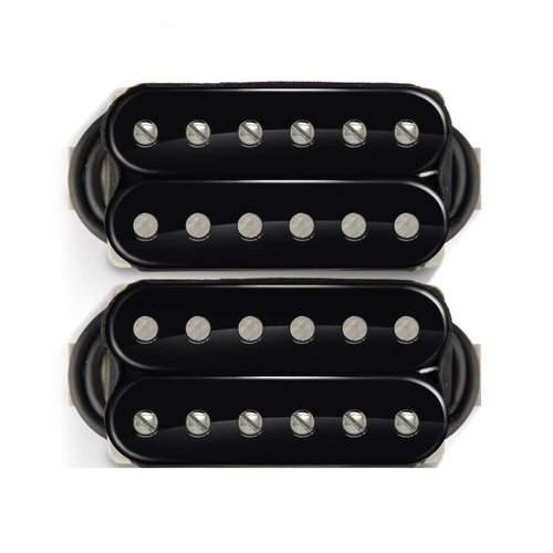 Barekncukles Bare Knuckle - Rebel Yell - Set - Black Barekncukles Bare Knuckle - Rebel Yell - Set - Black