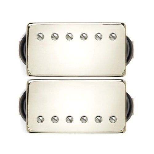 Barekncukles Bare Knuckle - Rebel Yell - Set - Chrome Barekncukles Bare Knuckle - Rebel Yell - Set - Chrome