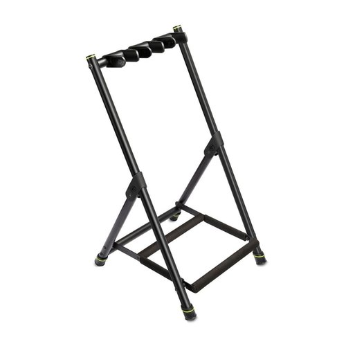 Gravity Stands Gravity Stands - Guitar Rack for 3 Instruments Gravity Stands Gravity Stands - Guitar Rack for 3 Instruments
