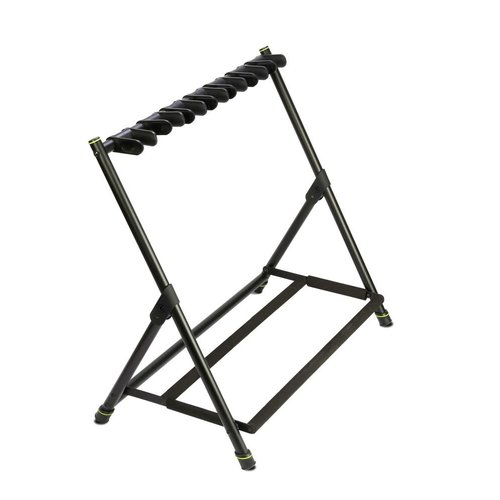 Gravity Stands Gravity Stands - Guitar Rack for 7 Instruments Gravity Stands Gravity Stands - Guitar Rack for 7 Instruments
