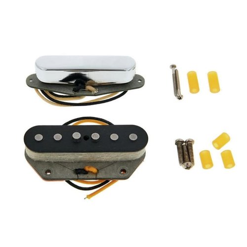 Fender Fender - Pure Vintage 64 - Telecaster Pickups Fender Fender - Pure Vintage 64 - Telecaster Pickups