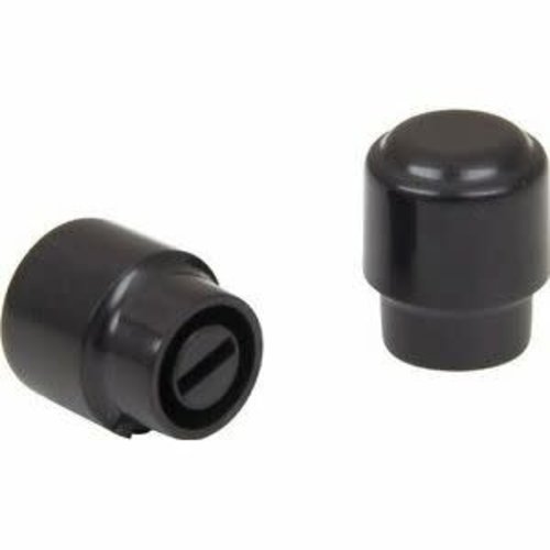 Fender Fender - Original Switch Tip - Telecaster - Black Fender Fender - Original Switch Tip - Telecaster - Black