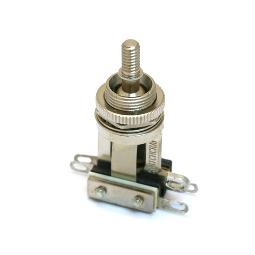Gretsch Gretsch - Tone Selector - Switch - Nickel Gretsch Gretsch - Tone Selector - Switch - Nickel