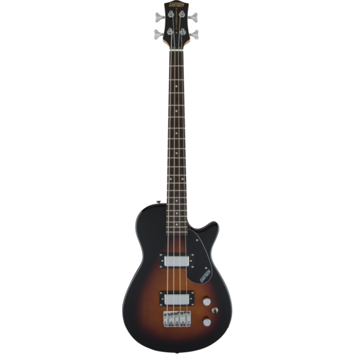 Gretsch Gretsch - G2220 - Electromatic Jr Jet Bass II - Short Scale - Sunburst Gretsch Gretsch - G2220 - Electromatic Jr Jet Bass II - Short Scale - Sunburst
