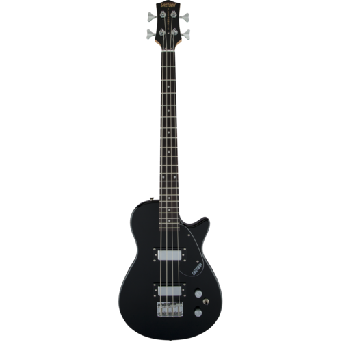 Gretsch Gretsch - G2220 - Electromatic Jr Jet Bass II - Short Scale - Black Gretsch Gretsch - G2220 - Electromatic Jr Jet Bass II - Short Scale - Black