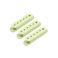 Allparts - Pickup Covers for Single Coil - Mint Green