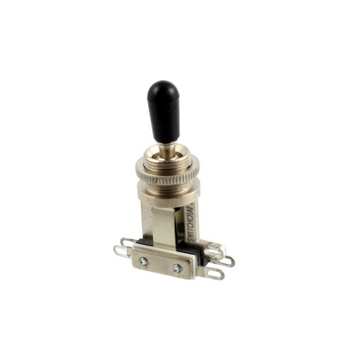 Allparts Allparts - Switch - Switchcraft Short Toggle
