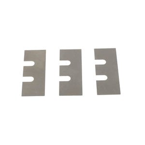 Allparts Allparts - Shim Set for Locking Nuts