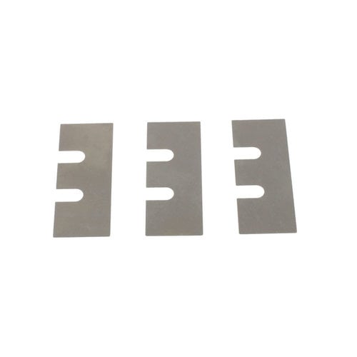 Allparts Allparts - Shim Set for Locking Nuts