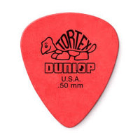 Dunlop - Tortex Standard