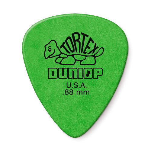 Dunlop Dunlop - Tortex Standard