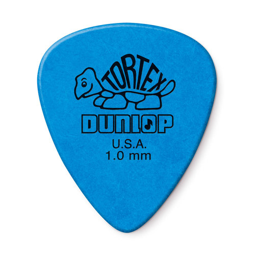 Dunlop Dunlop - Tortex Standard