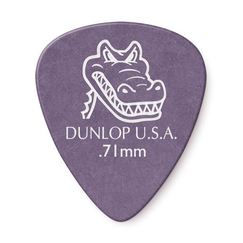 Dunlop Dunlop - Gator Grip