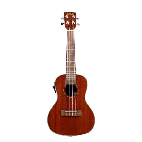 Kala Music Makala - Mahogany Gloss - Concert Ukulele - Electro Acoustic Kala Music Makala - Mahogany Gloss - Concert Ukulele - Electro Acoustic