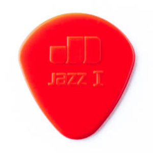 Dunlop Dunlop - Jazz I Nylon  - 1.10mm