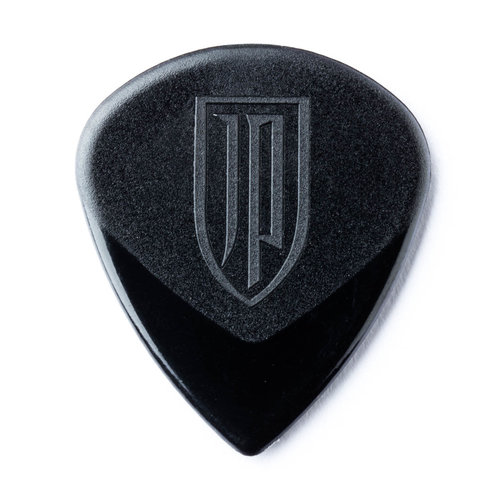Dunlop Dunlop - Jazz III - John Petrucci - 1.5mm - Black Dunlop Dunlop - Jazz III - John Petrucci - 1.5mm - Black