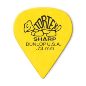 Dunlop Dunlop - Tortex Sharp