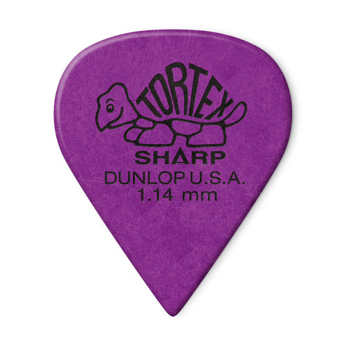 Dunlop Dunlop - Tortex Sharp