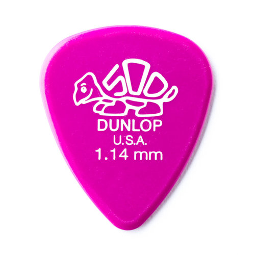 Dunlop Dunlop - Delrin