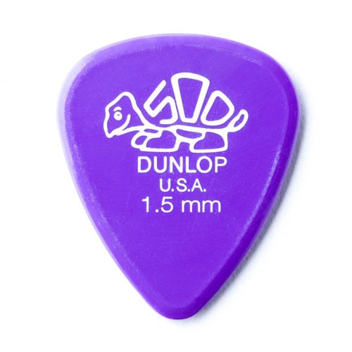 Dunlop Dunlop - Delrin
