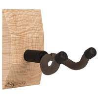 String swing - Guitar Hangers - Custom Shop - Flame Maple