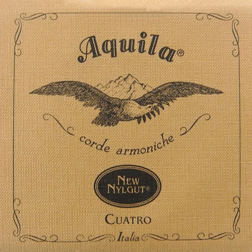 Cordoba Guitars Cordoba - Cuatro String Set by Aquila Cordoba Guitars Cordoba - Cuatro String Set by Aquila