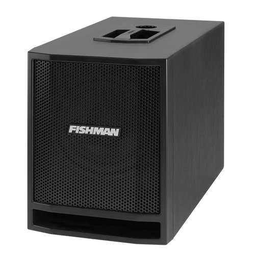 Fishman Transducers Fishman - PRO-SUB 300 - 300W - Subwoofer Fishman Transducers Fishman - PRO-SUB 300 - 300W - Subwoofer