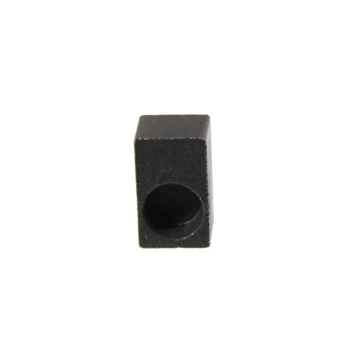 Allparts Allparts - Floyd Rose Saddle Inserts - String Lock - 6 pieces Allparts Allparts - Floyd Rose Saddle Inserts - String Lock - 6 pieces