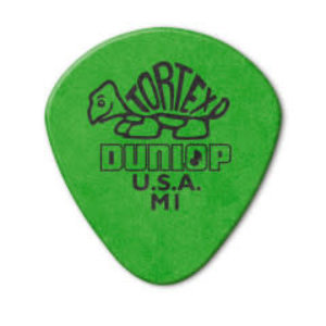 Dunlop Dunlop - Jazz Tortex