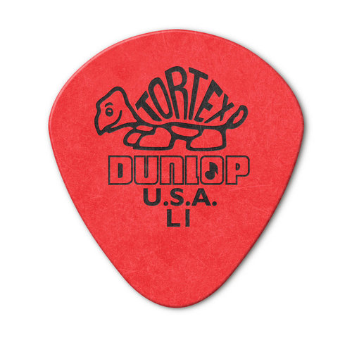 Dunlop Dunlop - Jazz Tortex
