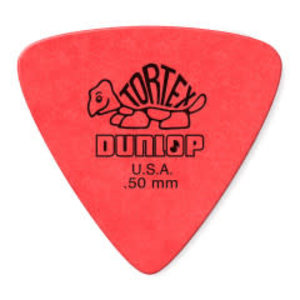 Dunlop Dunlop - Tortex Triangle