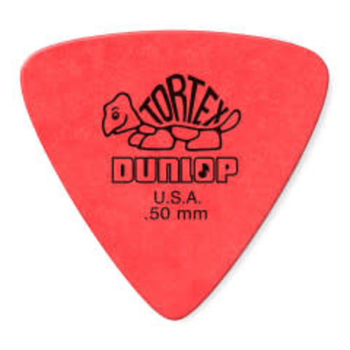 Dunlop Dunlop - Tortex Triangle