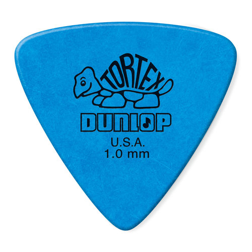 Dunlop Dunlop - Tortex Triangle