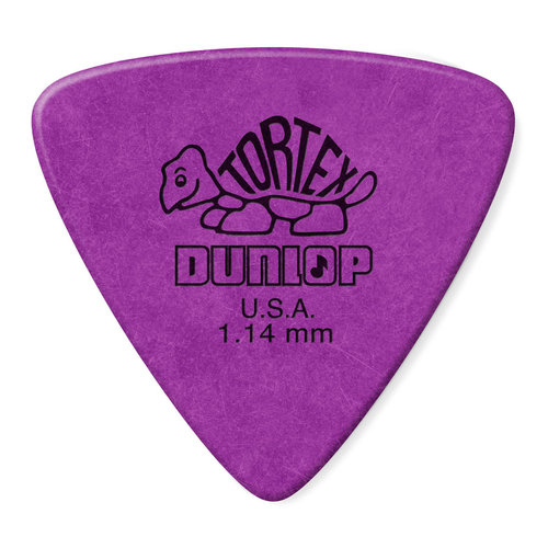 Dunlop Dunlop - Tortex Triangle