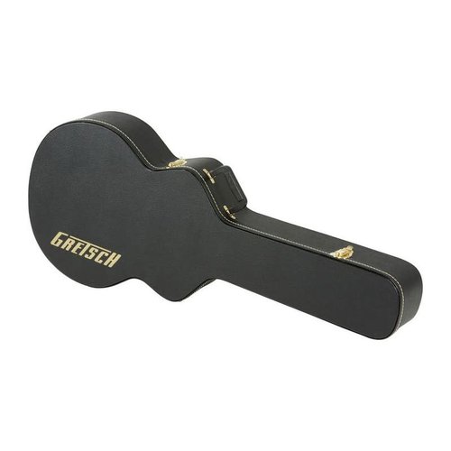 Gretsch GRETSCH – G6297 ELECTROMATIC – BASS SOLID CASE – FLAT TOP – 34″ SCALE Gretsch GRETSCH – G6297 ELECTROMATIC – BASS SOLID CASE – FLAT TOP – 34″ SCALE