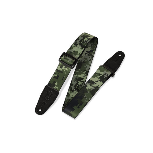 Levy's Leathers Levy's - 2" Sonic ArtTM Polyester - MPS2-121 Levy's Leathers Levy's - 2" Sonic ArtTM Polyester - MPS2-121