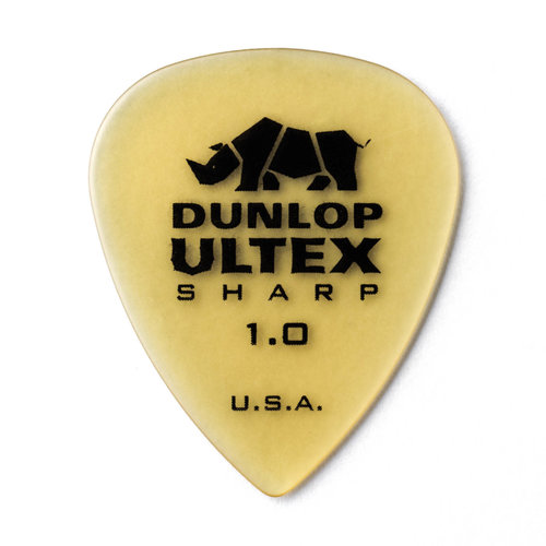 Dunlop Dunlop - Ultex Standard
