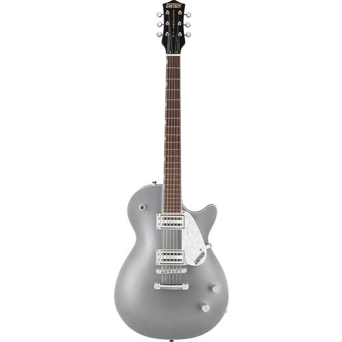 Gretsch Gretsch - G5426 Electromatic - Jet Club - Silver Gretsch Gretsch - G5426 Electromatic - Jet Club - Silver