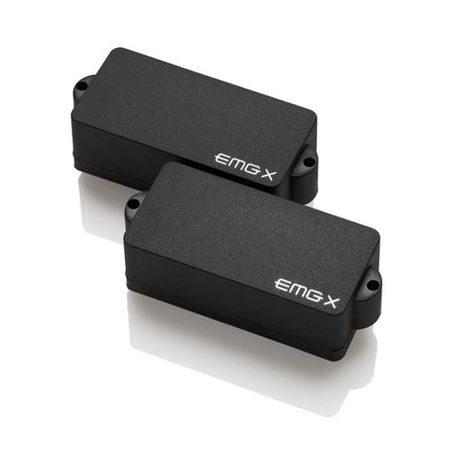 EMG EMG - Pickup - P Bass - PX EMG EMG - Pickup - P Bass - PX