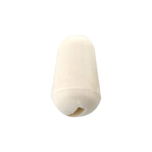 Allparts Allparts - Switch Tips - Parchment