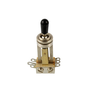 Allparts Allparts - Toggle Switch for 3-Pickup