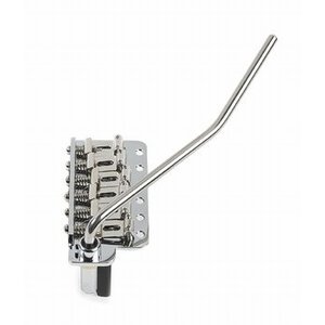 Allparts Allparts - Gotoh Steel Block - 510T-SF2 Tremolo Chrome