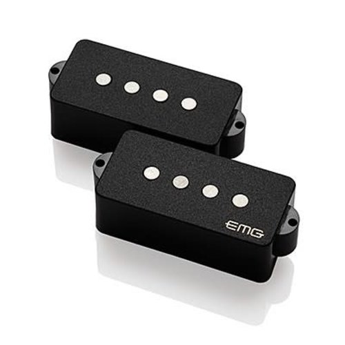 EMG EMG - Pickup - P Bass - GZR Phz EMG EMG - Pickup - P Bass - GZR Phz
