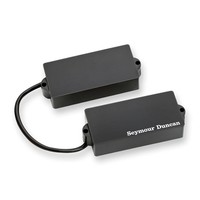 Seymour Duncan - APB-I - Pro Active - Pickup For P Bass - Black