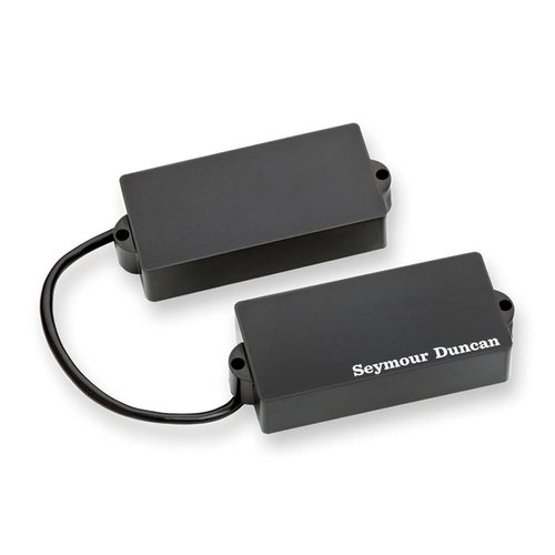 Seymour Duncan Seymour Duncan - APB-I - Pro Active - Pickup For P Bass - Black