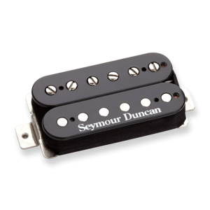 Seymour Duncan Seymour Duncan - SH-18b - Whole Lotta Humbucker - Bridge - Black Seymour Duncan Seymour Duncan - SH-18b - Whole Lotta Humbucker - Bridge - Black
