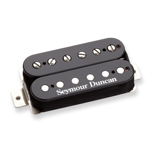Seymour Duncan Seymour Duncan - SH-18b - Whole Lotta Humbucker - Bridge - Black Seymour Duncan Seymour Duncan - SH-18b - Whole Lotta Humbucker - Bridge - Black