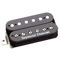 Seymour Duncan - SH-16B - 59/Custom Hybrid - Humbucker - Black
