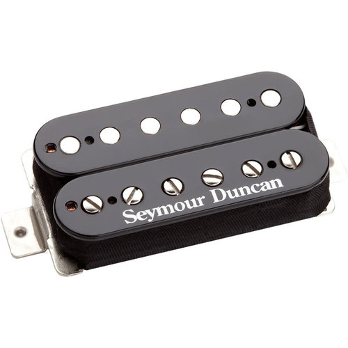 Seymour Duncan Seymour Duncan - SH-16B - 59/Custom Hybrid - Humbucker - Black Seymour Duncan Seymour Duncan - SH-16B - 59/Custom Hybrid - Humbucker - Black