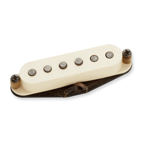 Seymour Duncan Seymour Duncan - Antiquity Texas Hot - For Strat Custom - Bridge Seymour Duncan Seymour Duncan - Antiquity Texas Hot - For Strat Custom - Bridge